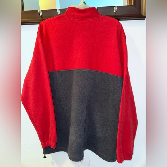 KA Knights Apparel Alabama University Quarter Zip Pullover Men's Size XL - Picture 5 of 5